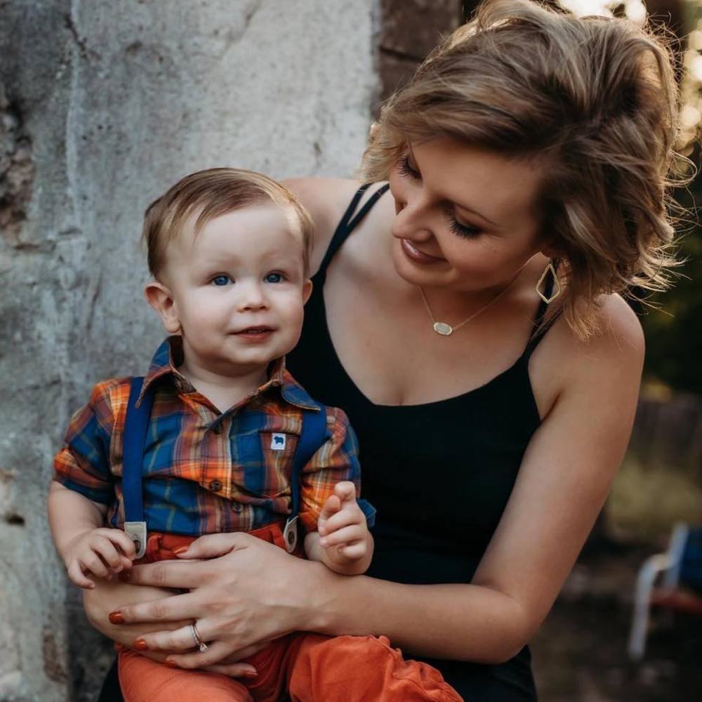 Meet your Posher, Nicole